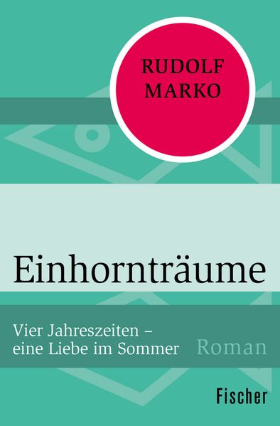 Cover von Einhornträume