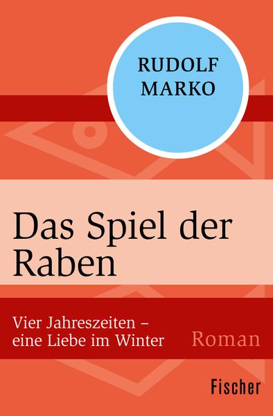 Cover von Das Spiel der Raben