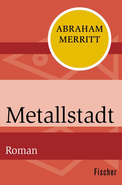 Cover von Metallstadt