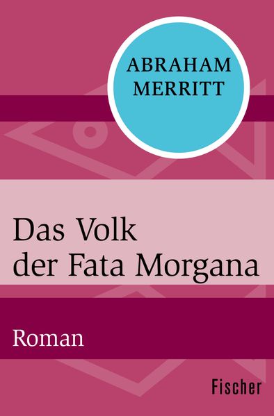 Cover von Das Volk der Fata Morgana