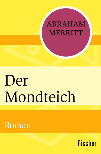 Cover von Der Mondteich