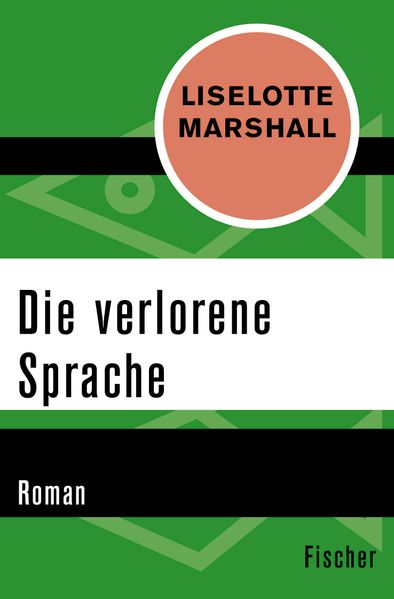 Cover von Die verlorene Sprache