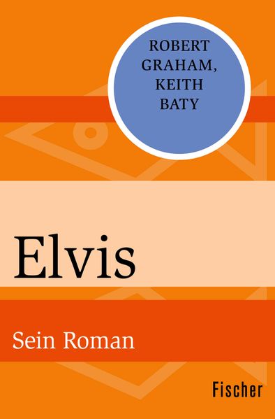 Cover von Elvis
