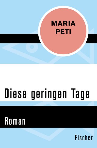 Cover von Diese geringen Tage
