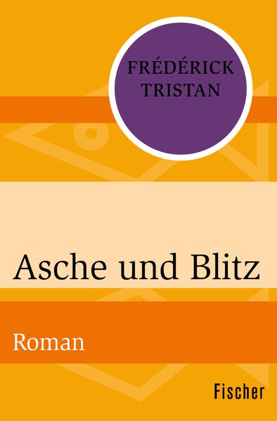 Cover von Asche und Blitz