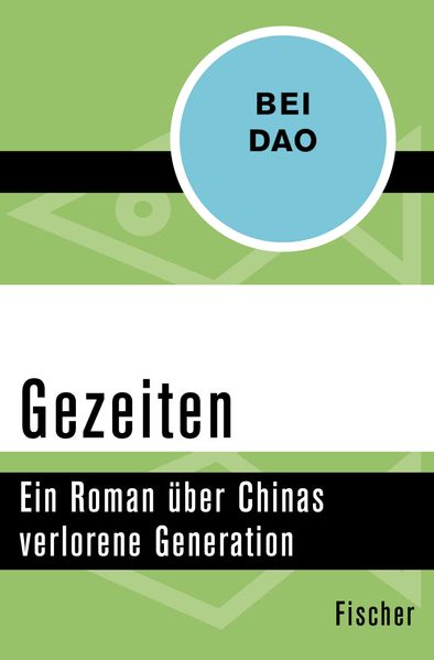 Cover von Gezeiten