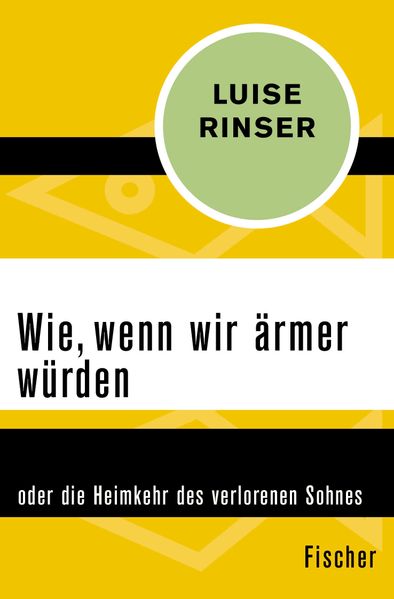 Cover von Wie, wenn wir ärmer würden