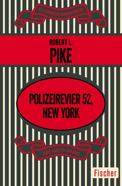 Cover von Polizeirevier 52, New York