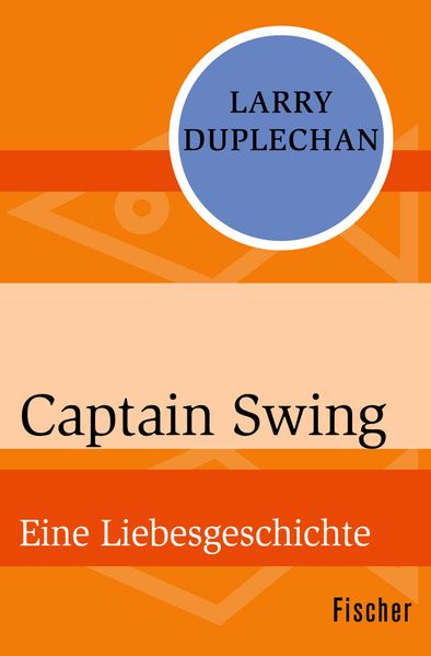 Cover von Captain Swing