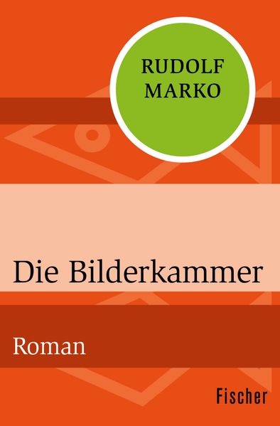 Cover von Die Bilderkammer