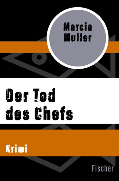 Cover von Der Tod des Chefs