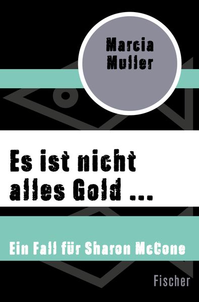 Cover von Es ist nicht alles Gold …