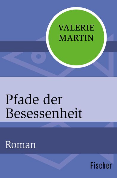 Cover von Pfade der Besessenheit