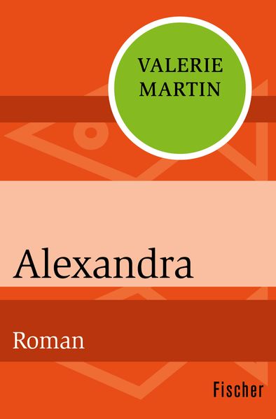 Cover von Alexandra