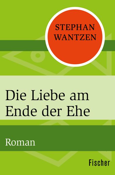 Cover von Die Liebe am Ende der Ehe