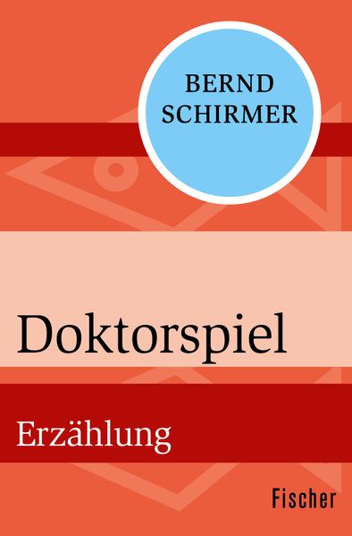 Cover von Doktorspiel