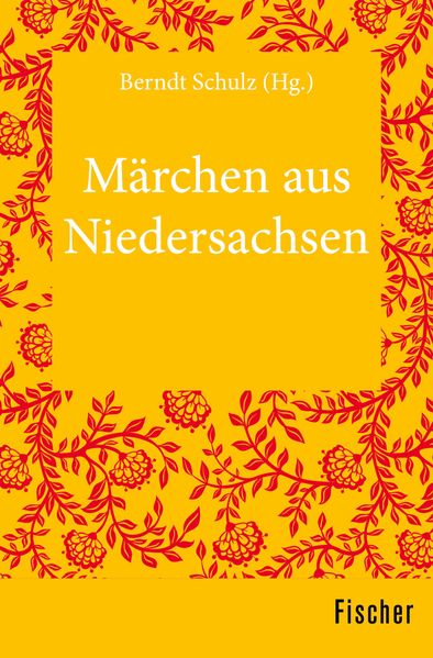 Cover von Märchen aus Niedersachsen