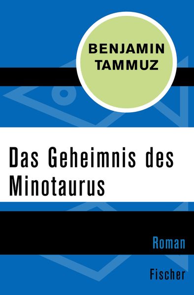 Cover von Das Geheimnis des Minotaurus
