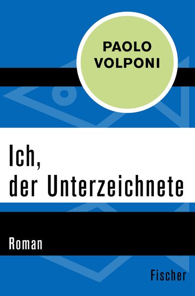 Cover von Ich, der Unterzeichnete