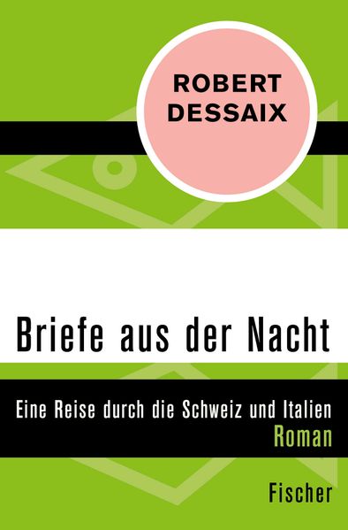 Cover von Briefe aus der Nacht
