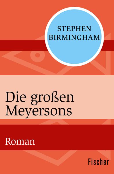 Cover von Die großen Meyersons