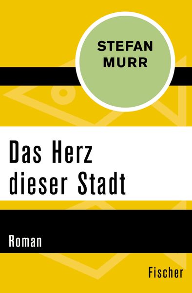Cover von Das Herz dieser Stadt