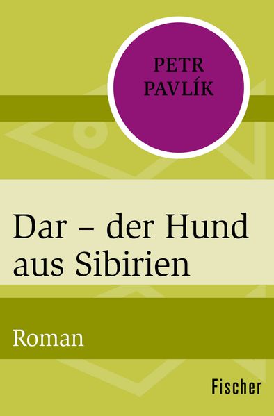 Cover von Dar – der Hund aus Sibirien