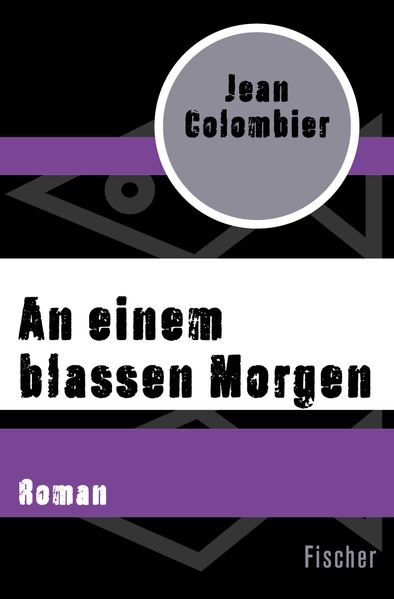 Cover von An einem blassen Morgen