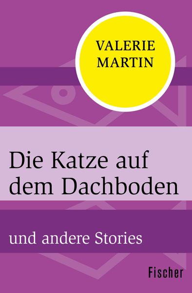 Cover von Die Katze auf dem Dachboden
