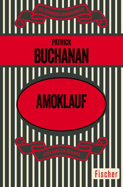Cover von Amoklauf