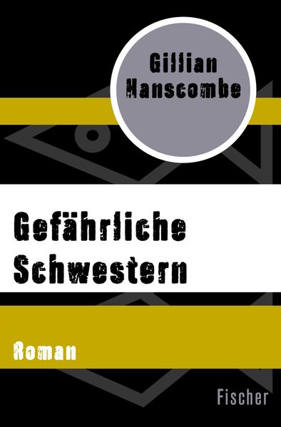 Cover von Gefährliche Schwestern