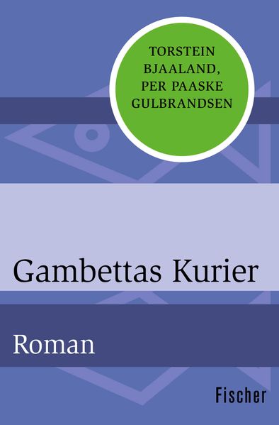 Cover von Gambettas Kurier