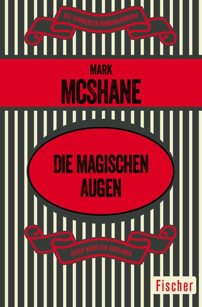 Cover von Die magischen Augen