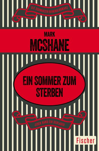 Cover von Ein Sommer zum Sterben