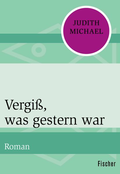 Cover von Vergiß, was gestern war