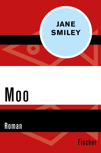 Cover von Moo