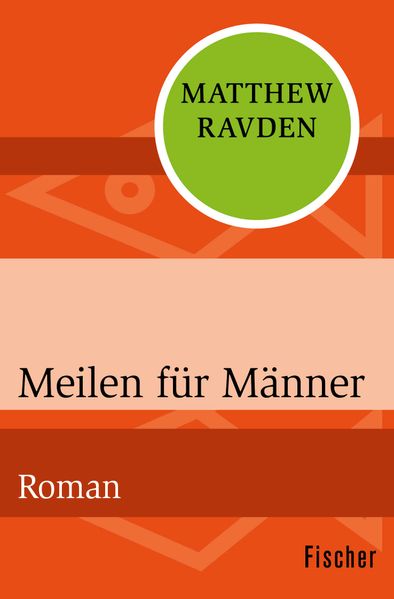 Cover von Meilen für Männer