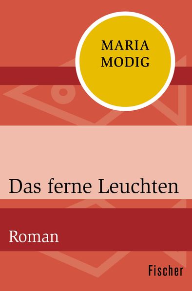 Cover von Das ferne Leuchten