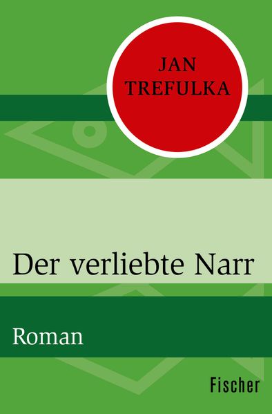 Cover von Der verliebte Narr