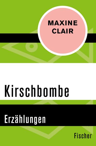 Cover von Kirschbombe