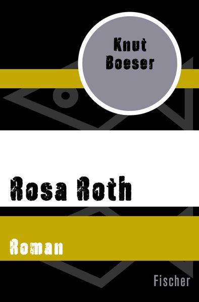 Cover von Rosa Roth