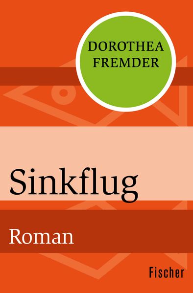 Cover von Sinkflug