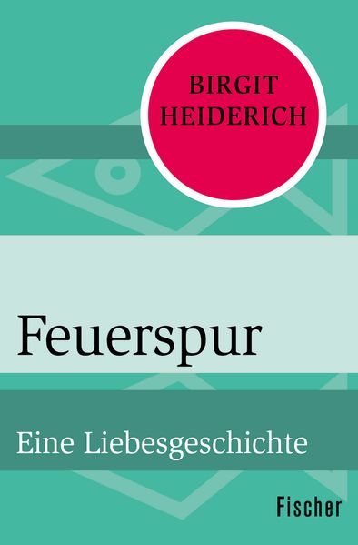 Cover von Feuerspur