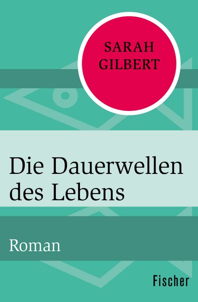 Cover von Die Dauerwellen des Lebens