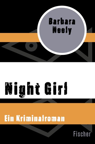 Cover von Night Girl
