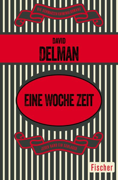 Cover von Eine Woche Zeit