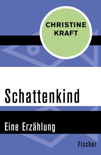 Cover von Schattenkind