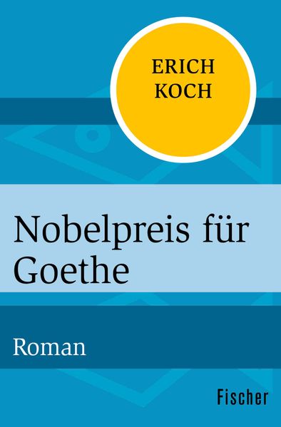 Cover von Nobelpreis für Goethe