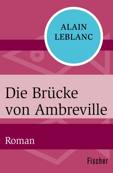 Cover von Die Brücke von Ambreville