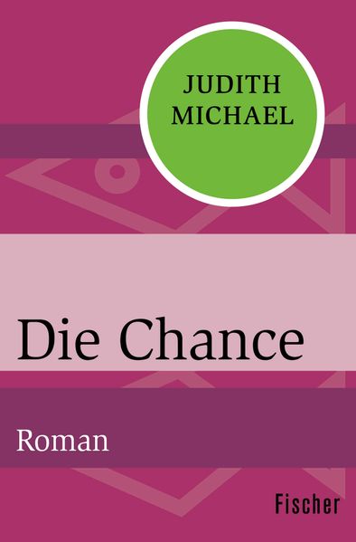 Cover von Die Chance